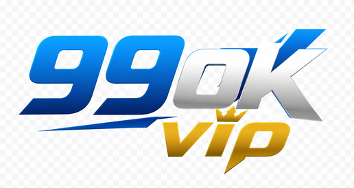 99ok vip logo
